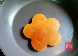 酸奶鬆餅的做法图解8