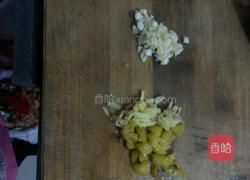 孜然土豆条的做法图解4