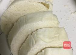 香烤馒头片的做法图解1