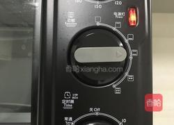 香烤馒头片的做法图解2