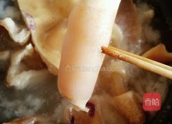 水晶猪皮冻的做法图解3