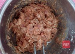 猪肉洋葱馅饼的做法图解5