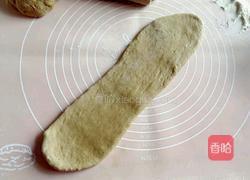 红糖土司的做法图解6