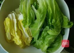 香辣水煮鱼的做法图解2