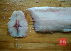 香辣水煮鱼的做法图解3