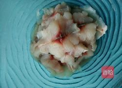 香辣水煮鱼的做法图解4