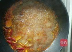 香辣水煮鱼的做法图解7