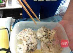 日式熏鸡的做法图解3