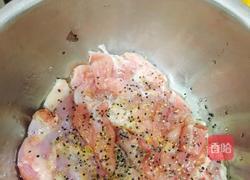 日式熏鸡的做法图解2