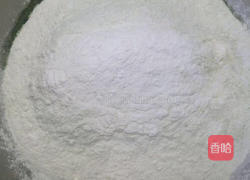 杏花楼咸蛋黄肉松网红青团的做法图解6