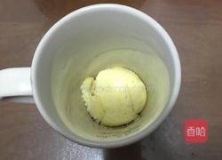 盆栽蛋糕的做法图解1