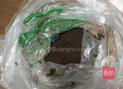 盆栽蛋糕的做法图解6