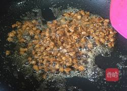 干煸豆角的做法图解2