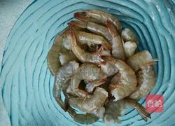 家常油焖大虾的做法图解1