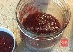 酸甜草莓酱的做法图解6