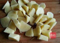 香酥土豆的做法图解2