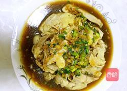 手撕鸡腿的做法图解6