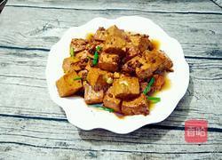 卤水豆腐的做法图解10