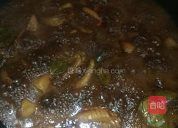 海鲜酱卤鸡爪子鸡翅尖的做法图解5