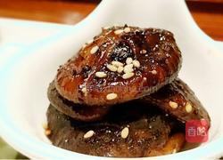 【秘制香菇】的做法图解4