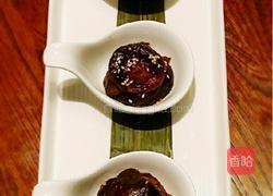 【秘制香菇】的做法图解8