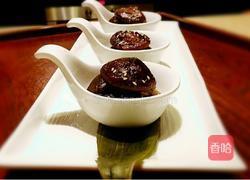 【秘制香菇】的做法图解12