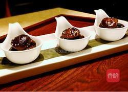 【秘制香菇】的做法图解13