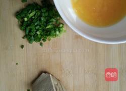 鸡蛋裹豆腐的做法图解1