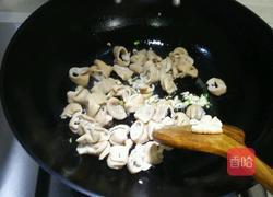辣炒肥肠的做法图解5