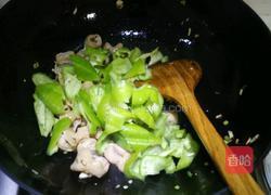 辣炒肥肠的做法图解6