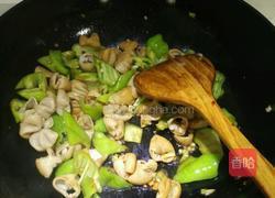 辣炒肥肠的做法图解7