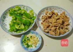 辣炒肥肠的做法图解2