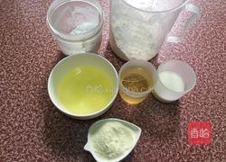 蛋白饼干的做法