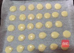 蛋白饼干的做法图解7