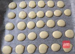 蛋白饼干的做法图解9