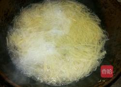 红油土豆丝的做法图解2