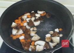 鸡块小炒的做法图解2