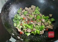 爆炒腰花的做法图解5