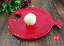 乒乓球（鱼胶牛奶冻）的做法图解9