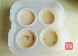 乒乓球（鱼胶牛奶冻）的做法图解7