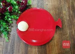 乒乓球（鱼胶牛奶冻）的做法图解11