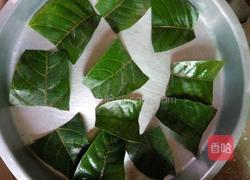 花式艾糍的做法图解4
