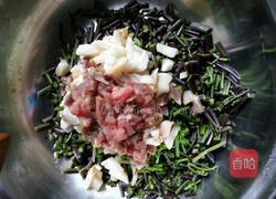 蒸蕨菜的做法图解2