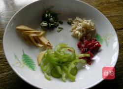 砂锅鳕鱼豆腐汤的做法图解3