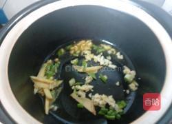 砂锅鳕鱼豆腐汤的做法图解4