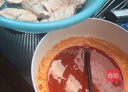 奥尔良鸡翅的做法图解1