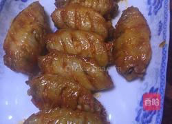 奥尔良鸡翅的做法图解7