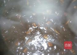 秘制面筋花生酱的做法图解4