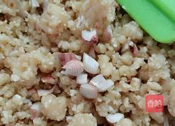 花生饼干的做法图解3