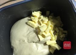 100%中种醇奶吐司的做法图解6